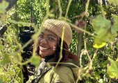 Cenithia Bilal - Seasonal Field Technician in Urban Bird Conservation