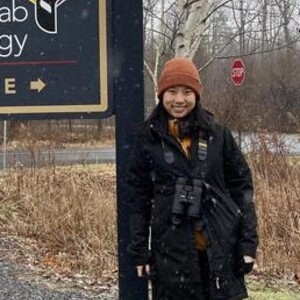 Xinyi Zhang