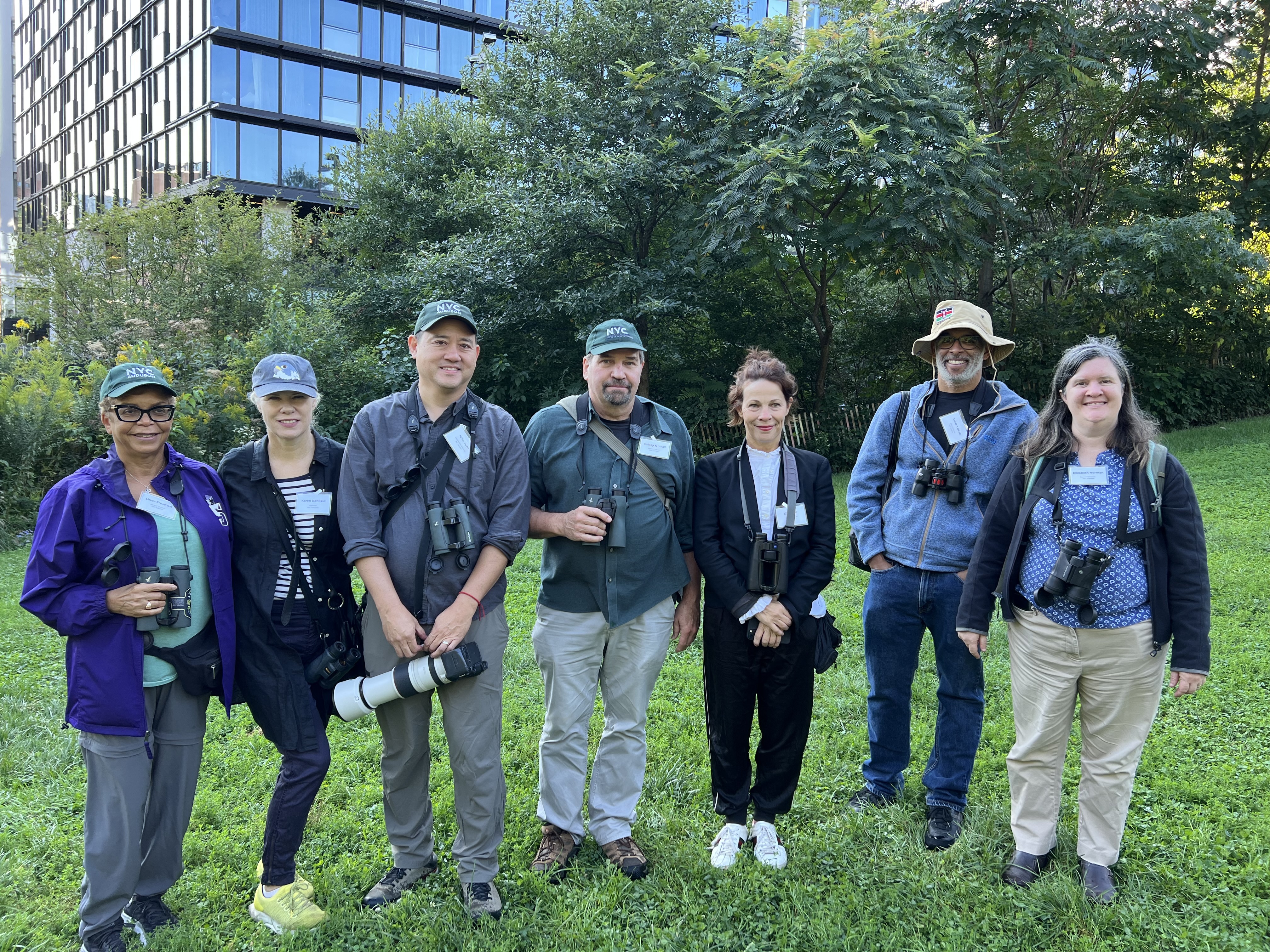 Hannah benfield ruben